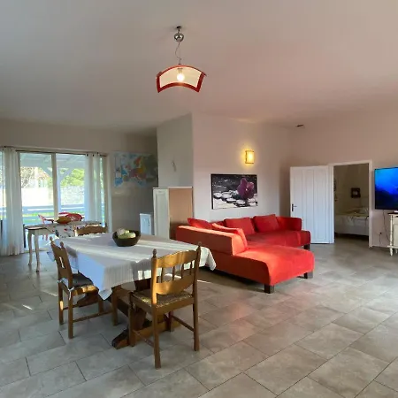 Villetta Dei Monti Holiday home Gallipoli