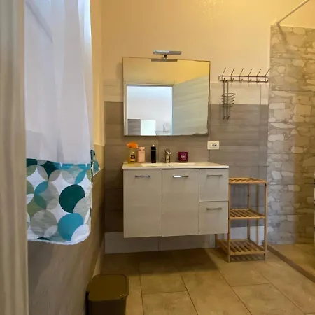 Holiday home Villetta Dei Monti Gallipoli