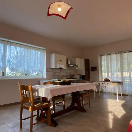 Holiday home Villetta Dei Monti *