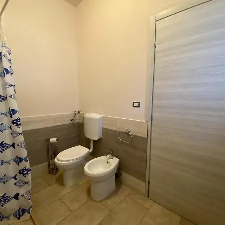 Villetta Dei Monti Holiday home *