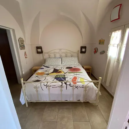 Villetta Dei Monti Holiday home Gallipoli