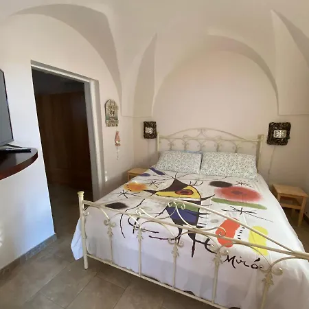 Villetta Dei Monti Gallipoli