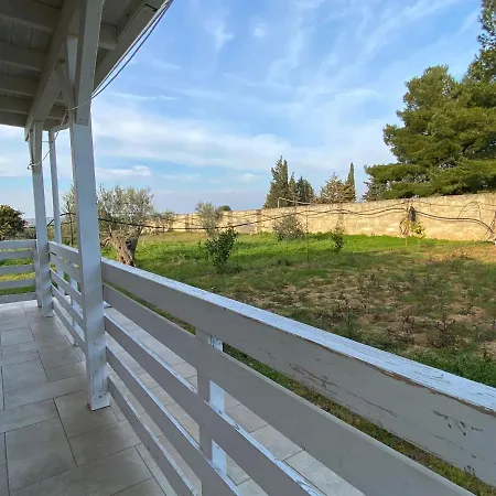 Holiday home Villetta Dei Monti Gallipoli