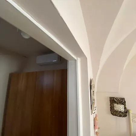 Villetta Dei Monti Holiday home