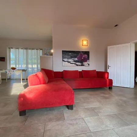 Villetta Dei Monti Holiday home *