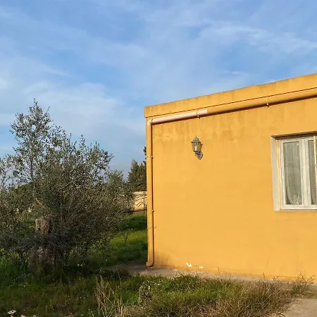 Villetta Dei Monti Holiday home Gallipoli