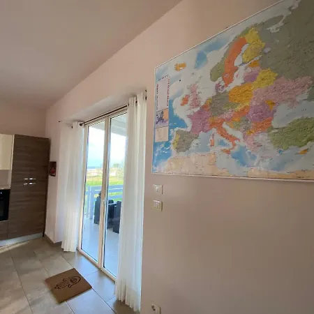 Holiday home Villetta Dei Monti