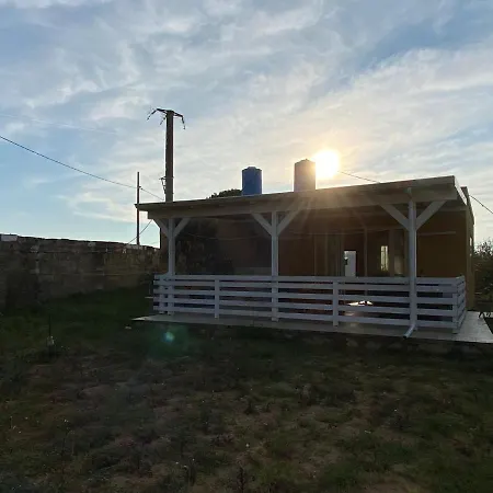 Villetta Dei Monti Holiday home