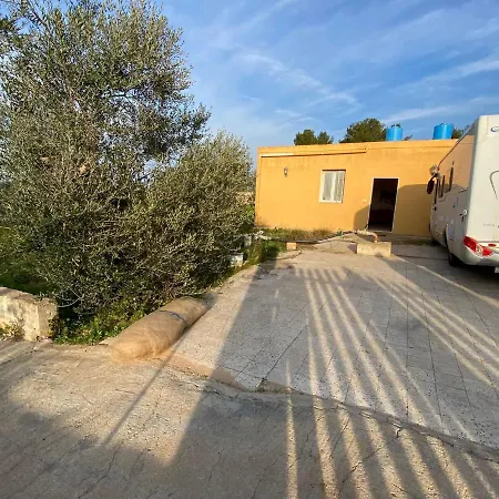 Villetta Dei Monti * Gallipoli