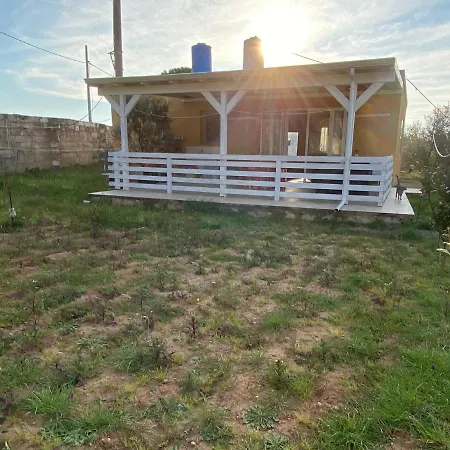Villetta Dei Monti Holiday home